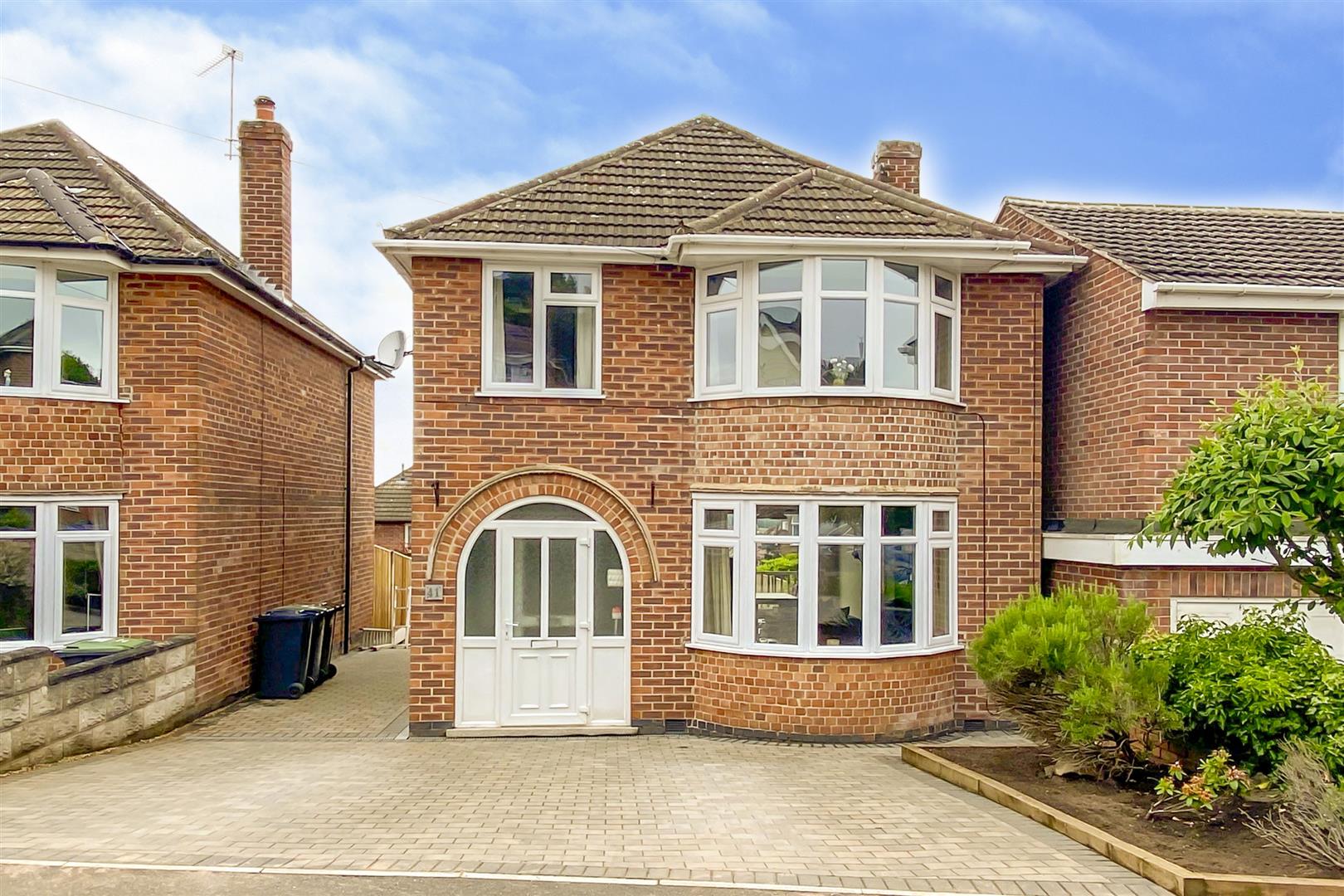 Houses For Sale Nottingham Property For Sale Nottingham Robert